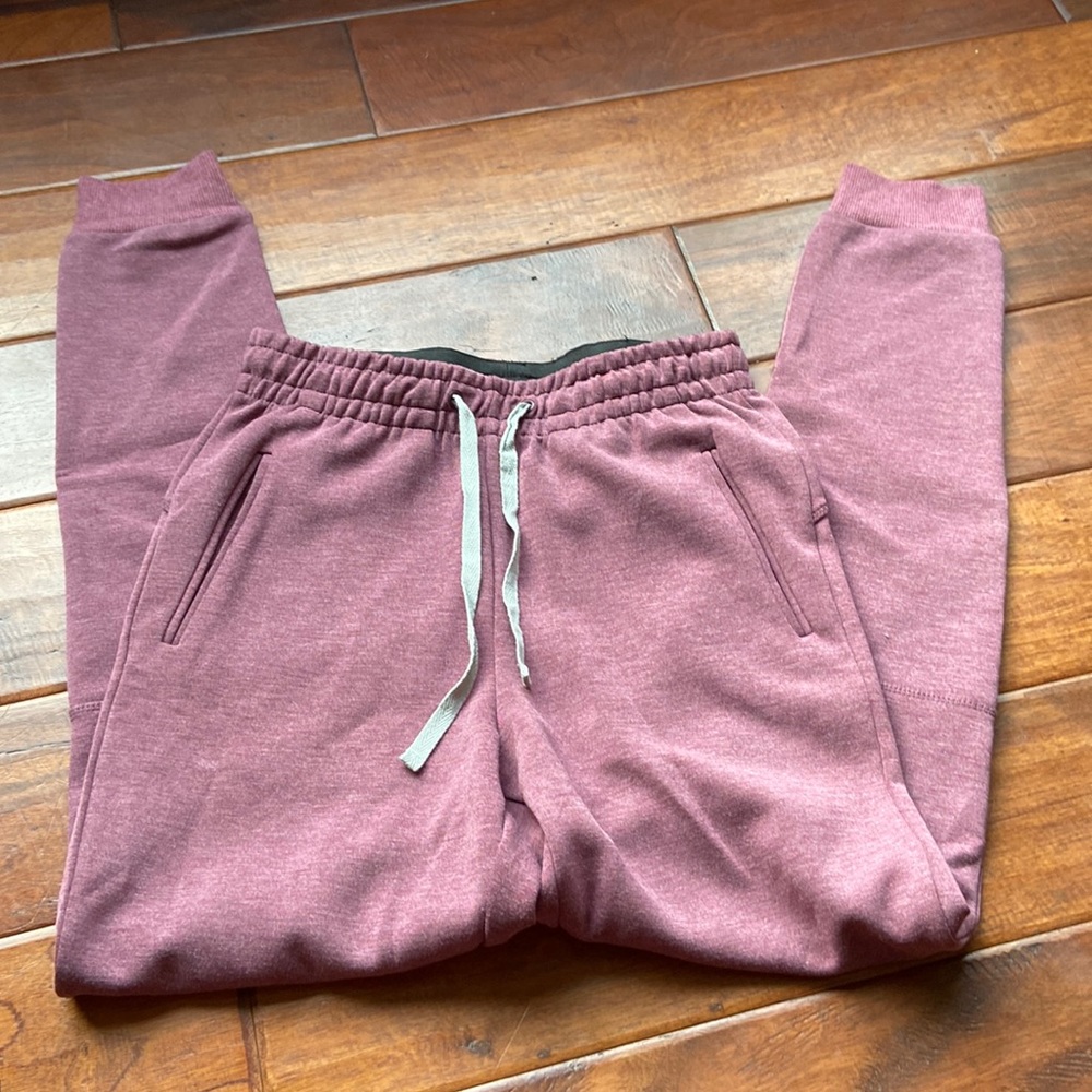 BuffBunny Joggers!
